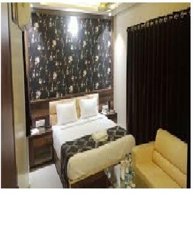 Motel New Milan Muzaffarpur Luaran gambar