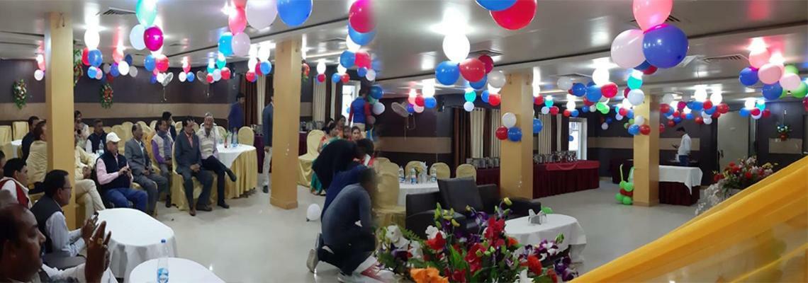 Motel New Milan Muzaffarpur Luaran gambar