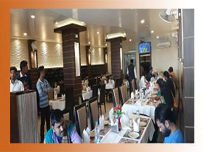Motel New Milan Muzaffarpur Luaran gambar